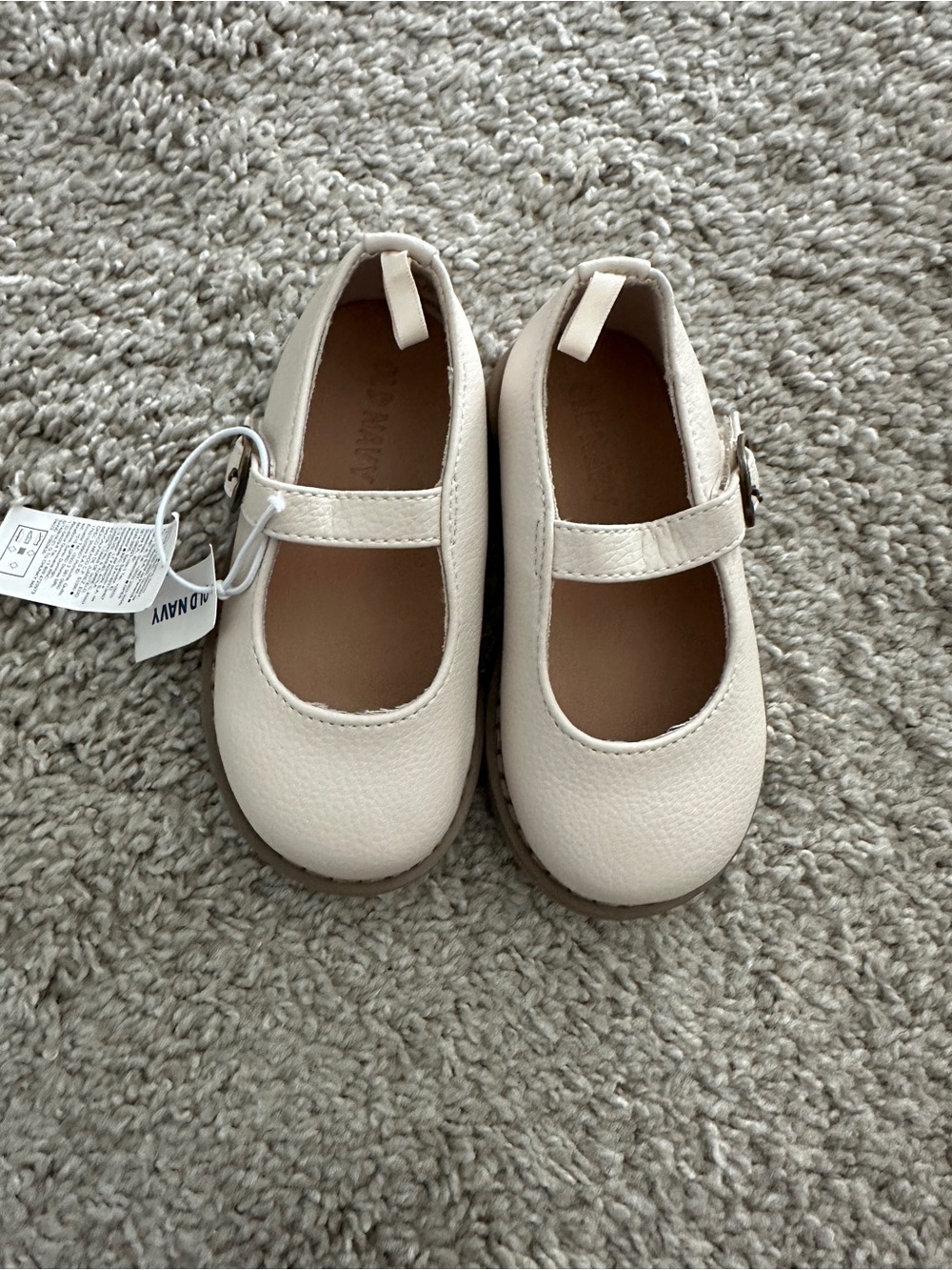 Girls Mary Jane Shoes size 6